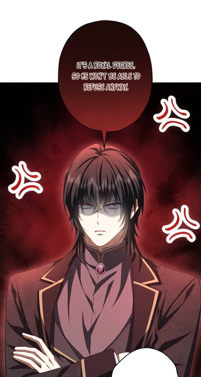 The Prince I Engaged Was A Former Assassin Chapter 19 page 64 - 
