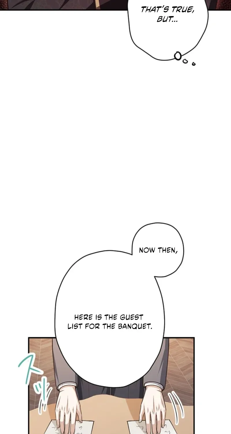 The Prince I Engaged Was A Former Assassin Chapter 19 page 65 - 