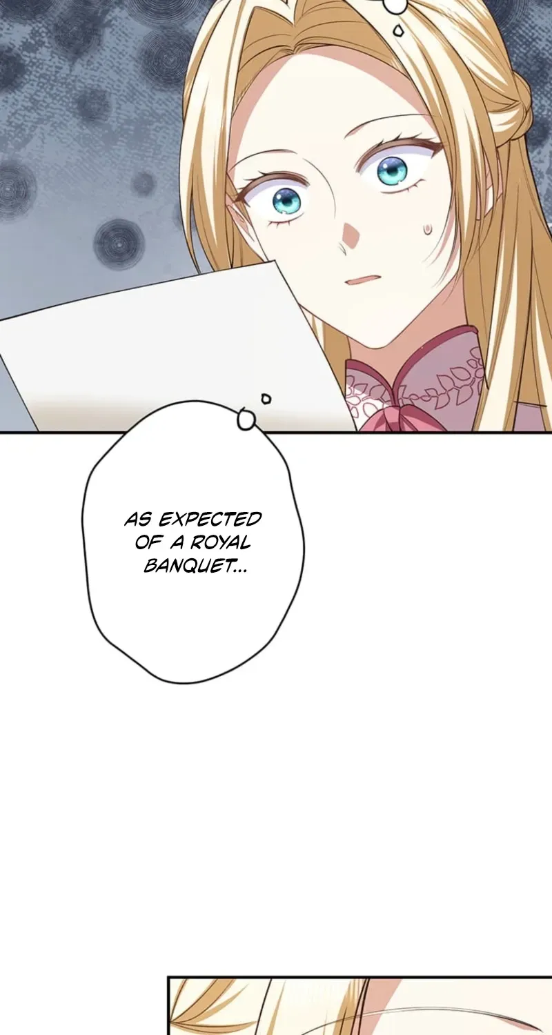 The Prince I Engaged Was A Former Assassin Chapter 19 page 67 - 