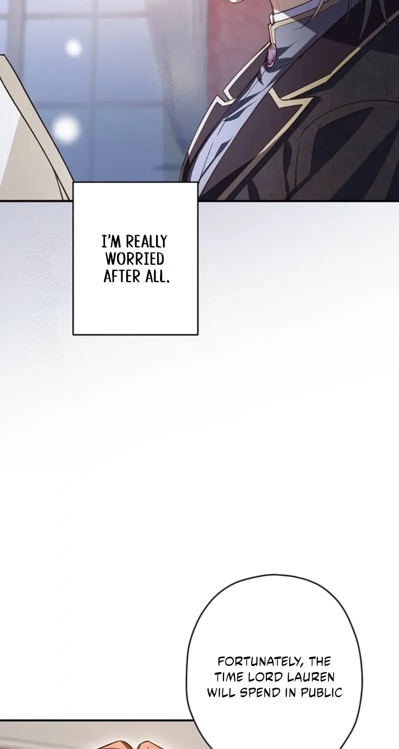 The Prince I Engaged Was A Former Assassin Chapter 19 page 70 - 