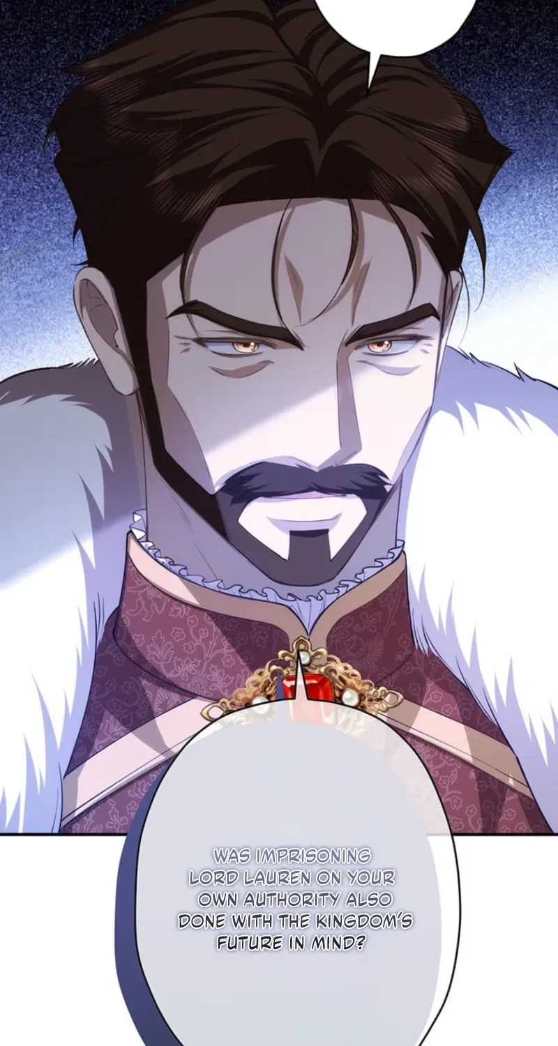 The Prince I Engaged Was A Former Assassin Chapter 19 page 8 - 