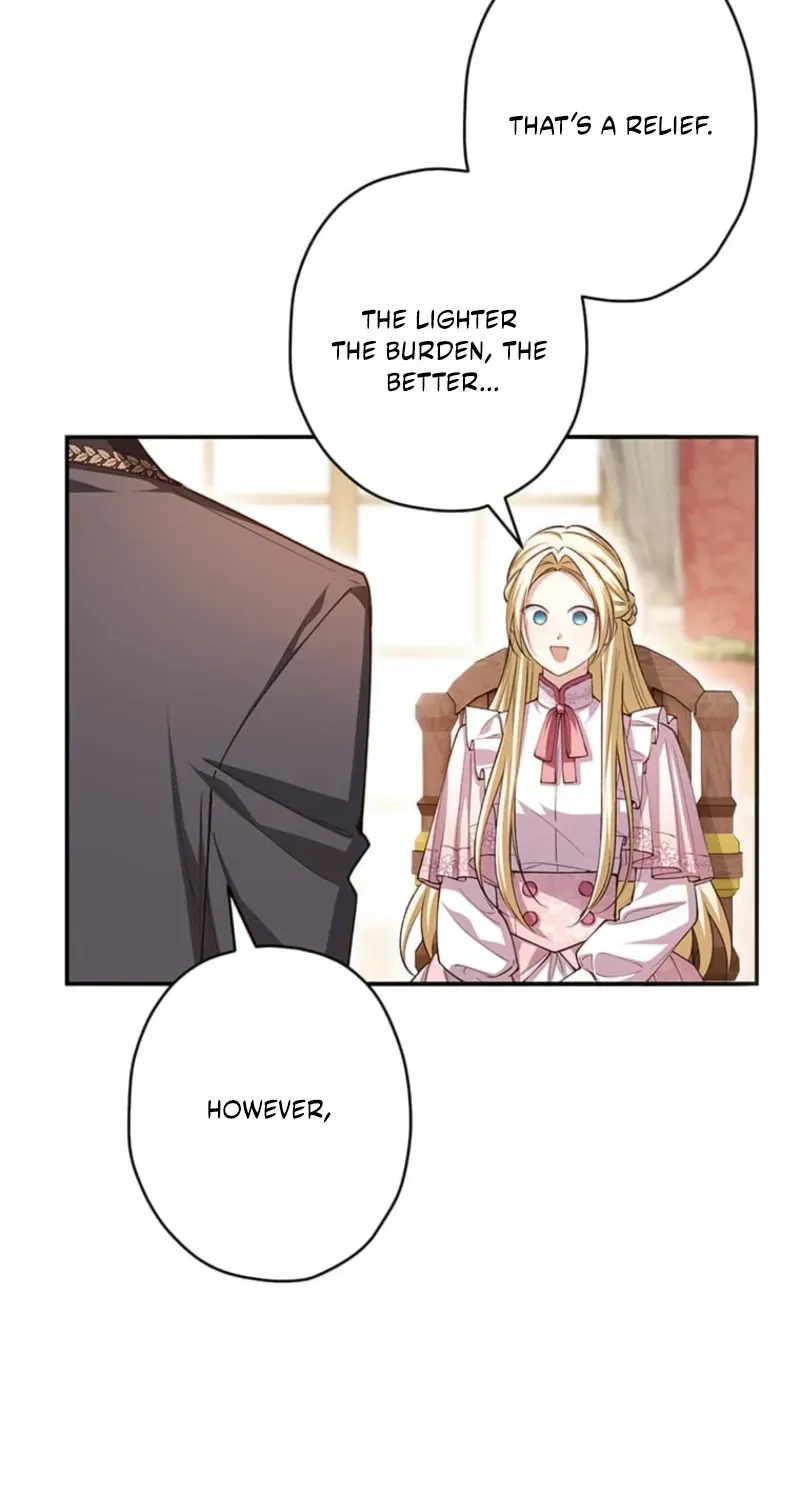 The Prince I Engaged Was A Former Assassin Chapter 19 page 72 - 