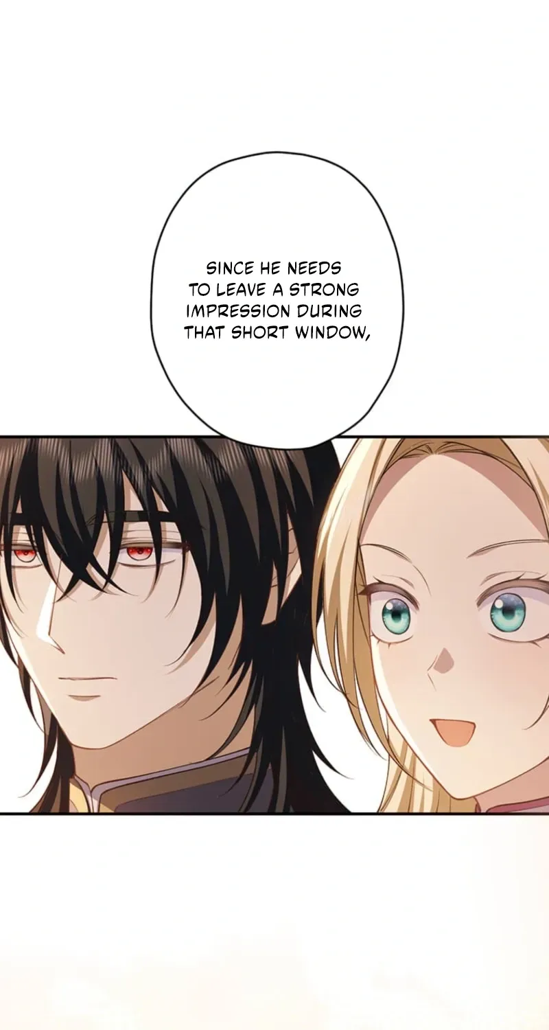 The Prince I Engaged Was A Former Assassin Chapter 19 page 73 - 