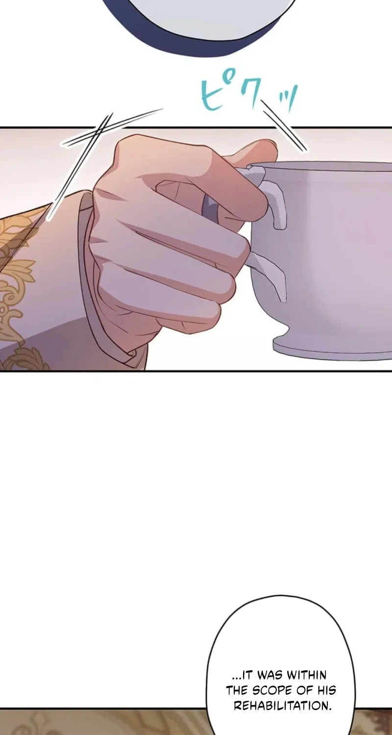The Prince I Engaged Was A Former Assassin Chapter 19 page 9 - 