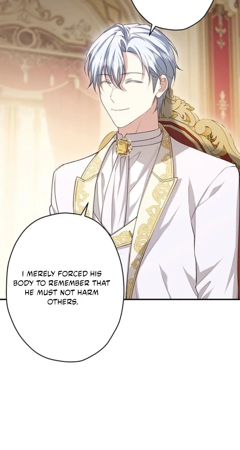 The Prince I Engaged Was A Former Assassin Chapter 19 page 10 - 