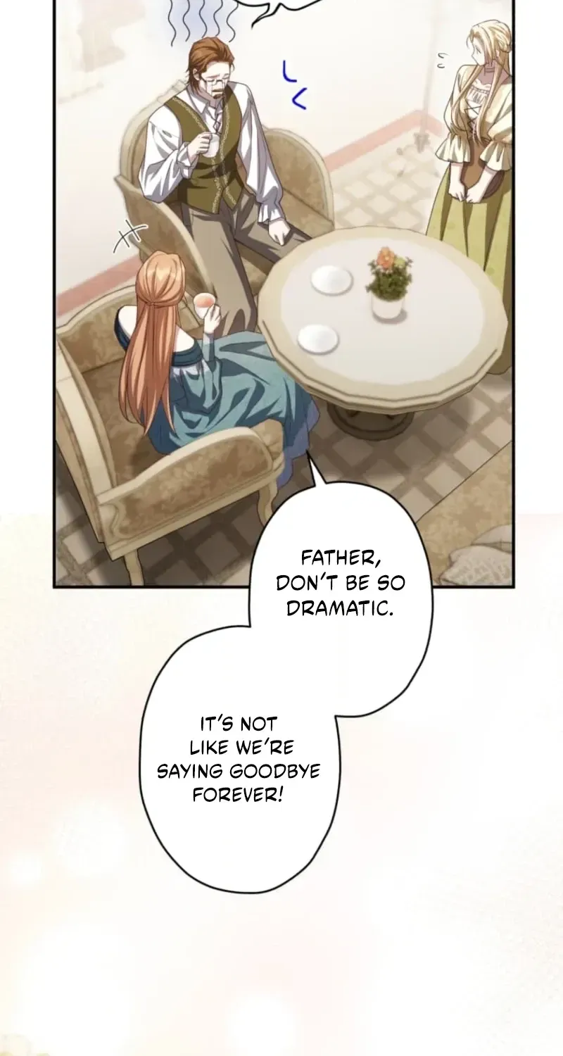 The Prince I Engaged Was A Former Assassin Chapter 2 page 16 - 