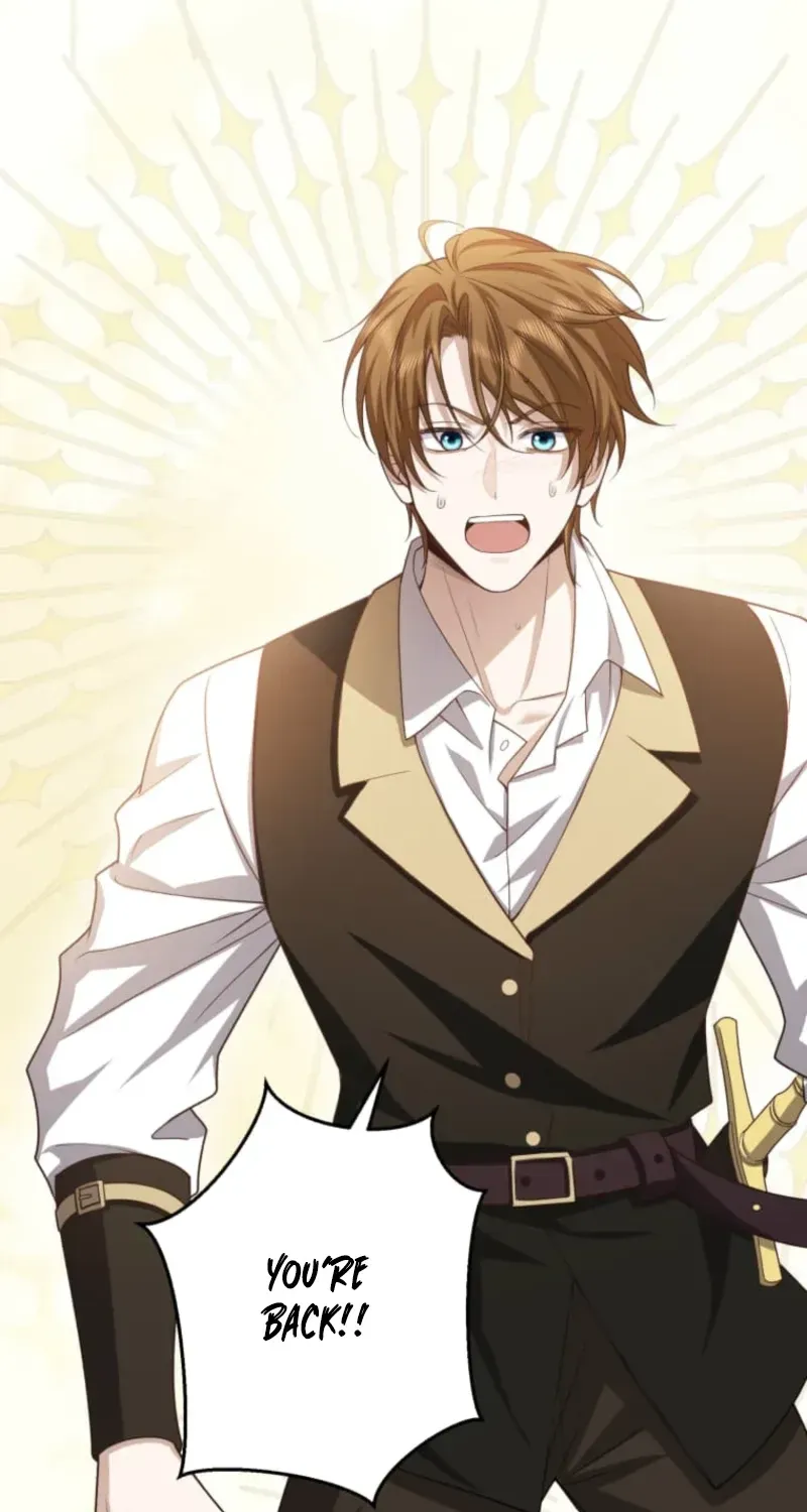 The Prince I Engaged Was A Former Assassin Chapter 2 page 43 - 
