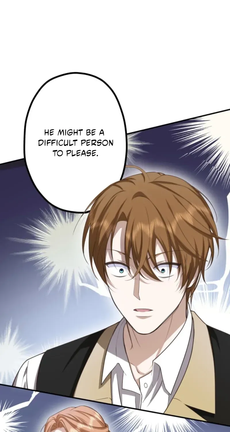 The Prince I Engaged Was A Former Assassin Chapter 2 page 51 - 