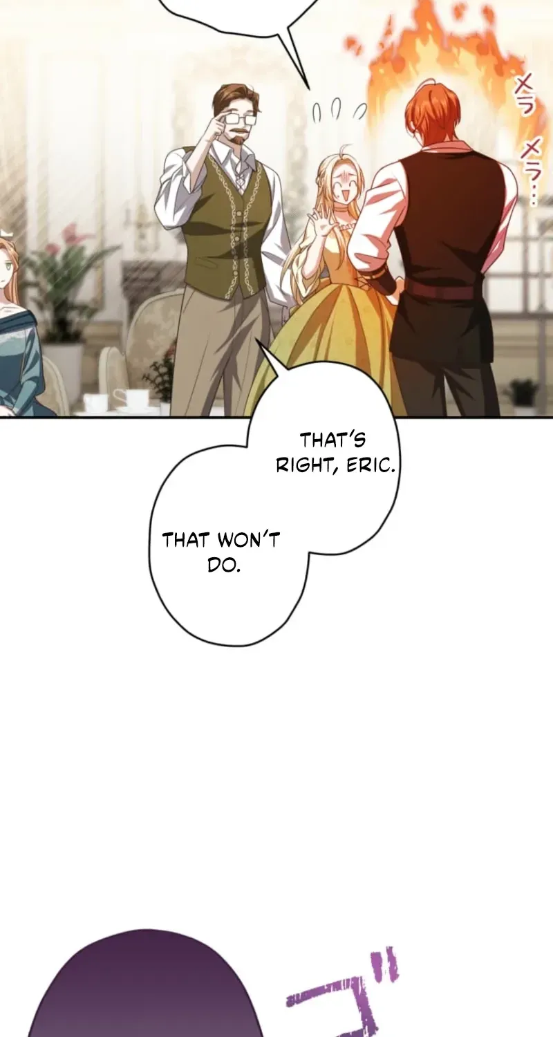 The Prince I Engaged Was A Former Assassin Chapter 2 page 57 - 