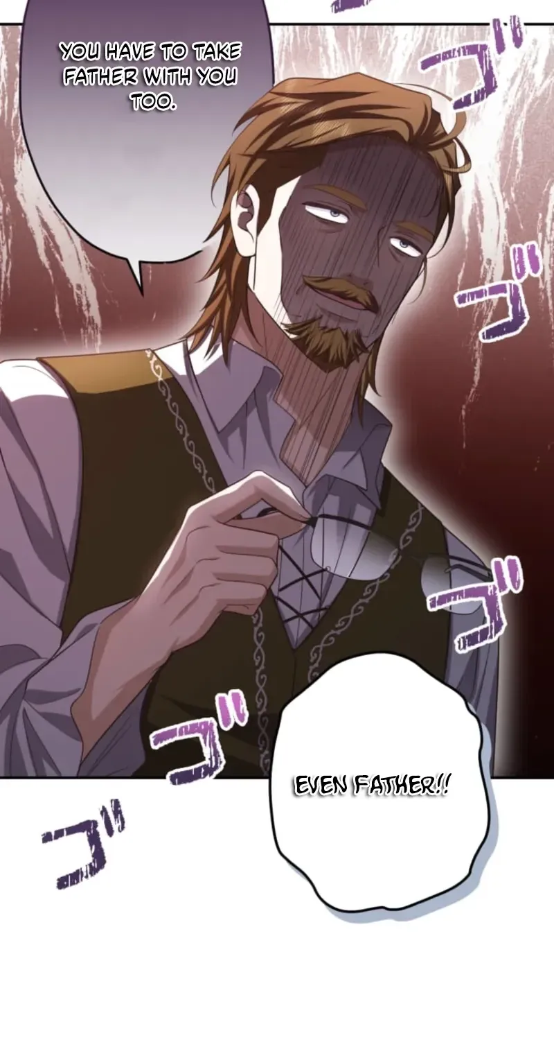 The Prince I Engaged Was A Former Assassin Chapter 2 page 58 - 