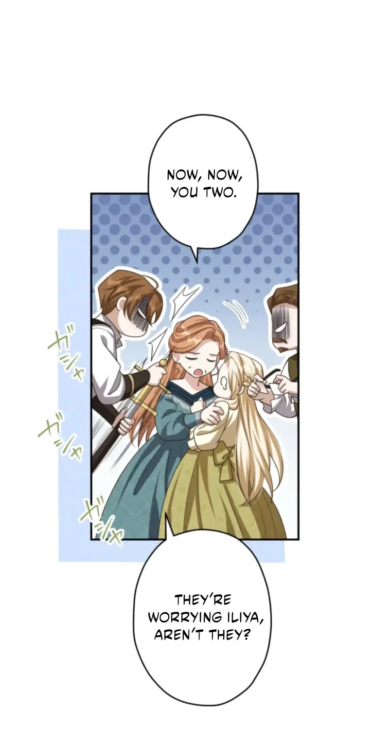 The Prince I Engaged Was A Former Assassin Chapter 2 page 59 - 