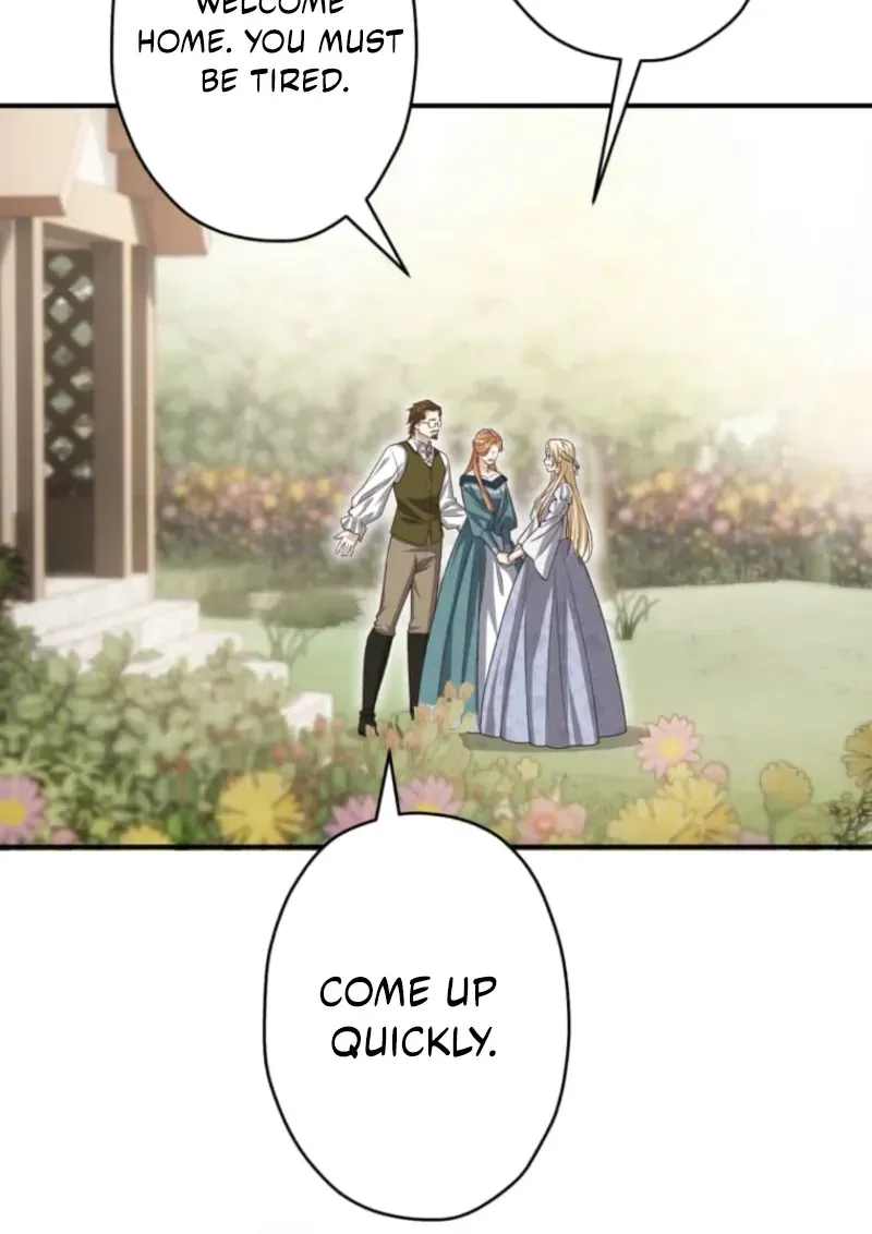 The Prince I Engaged Was A Former Assassin Chapter 2 page 10 - 