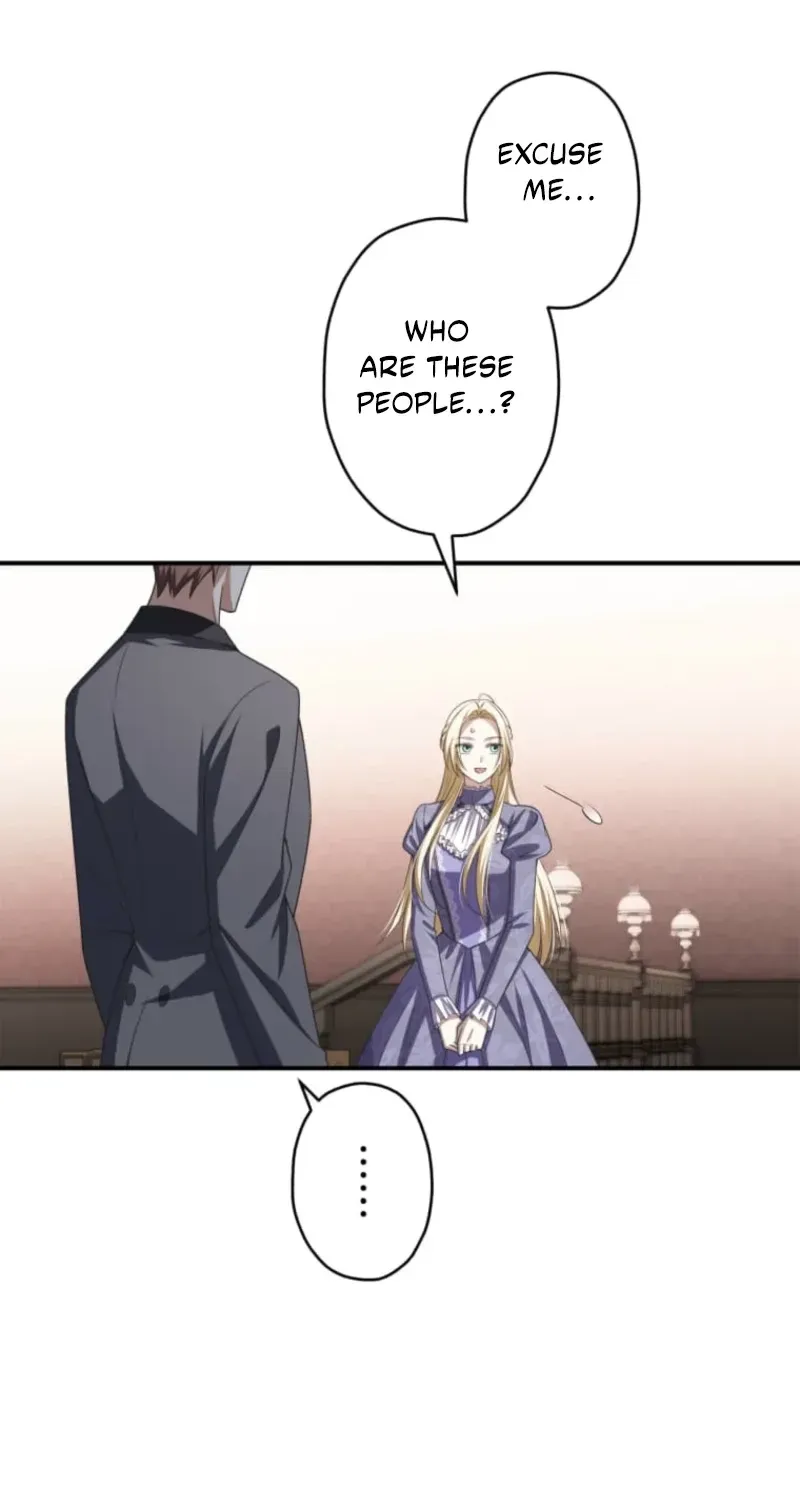 The Prince I Engaged Was A Former Assassin Chapter 2 page 92 - 