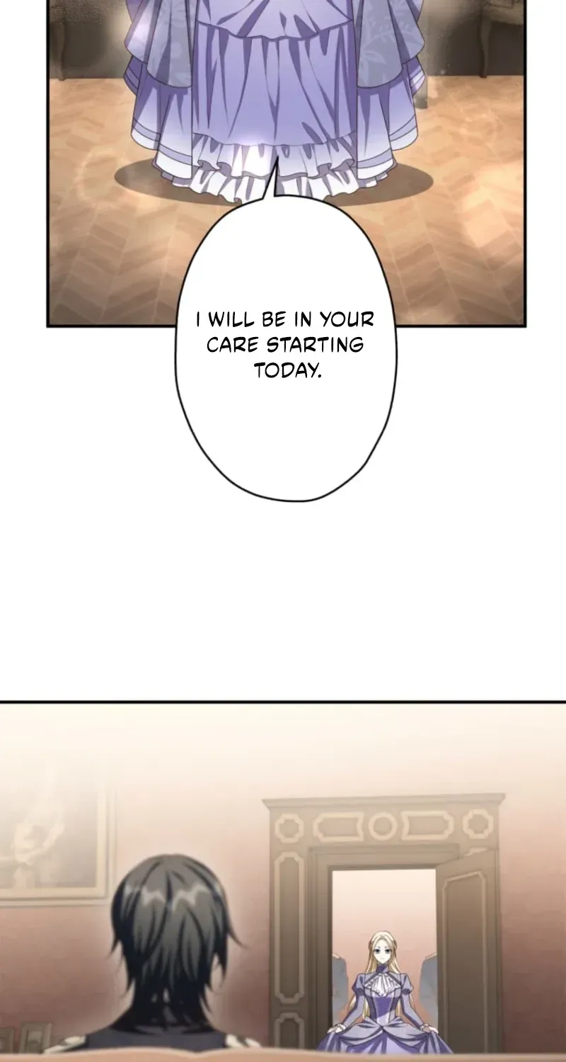 The Prince I Engaged Was A Former Assassin Chapter 2 page 98 - 