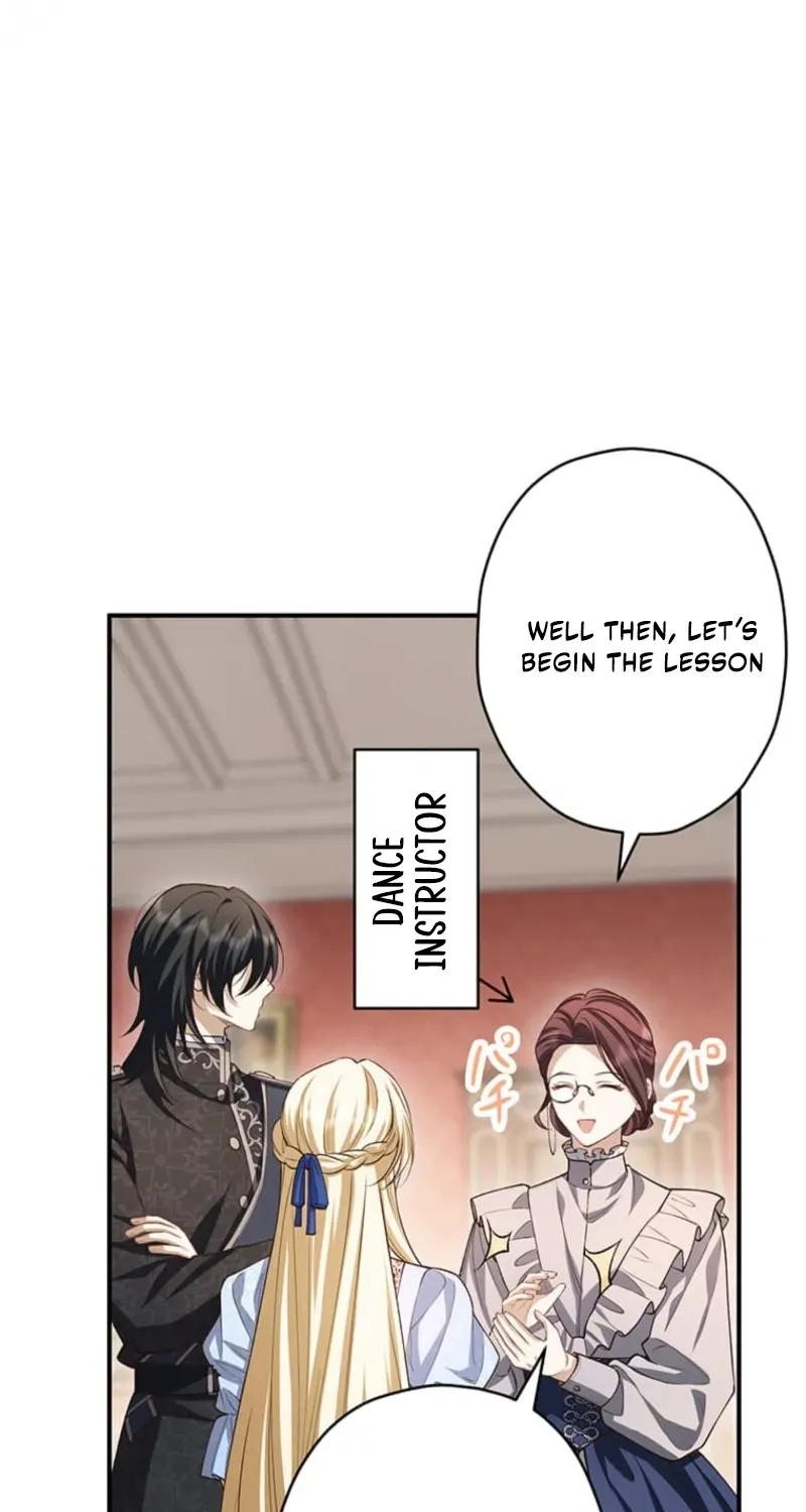 The Prince I Engaged Was A Former Assassin Chapter 20 page 13 - 