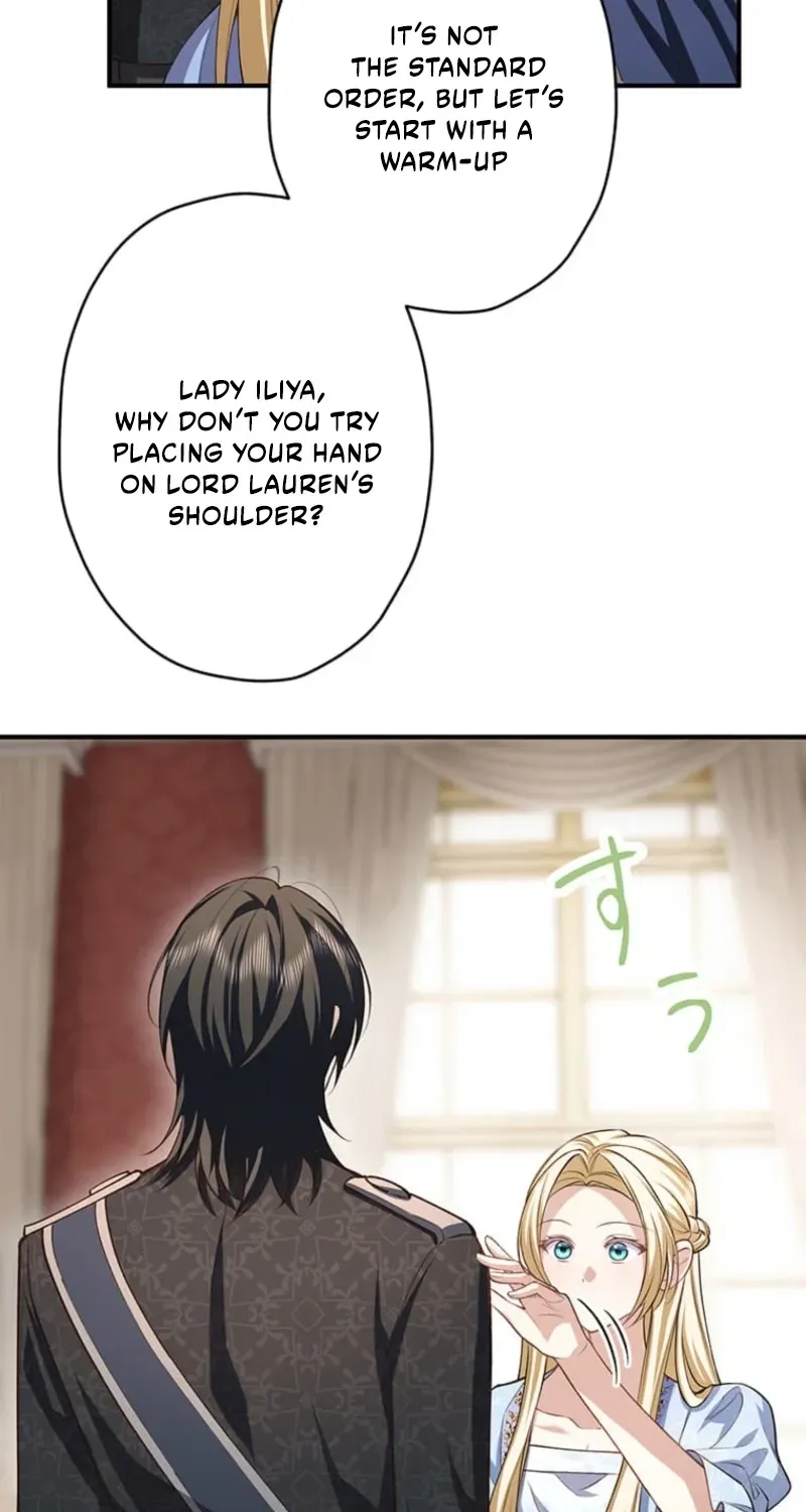 The Prince I Engaged Was A Former Assassin Chapter 20 page 14 - 