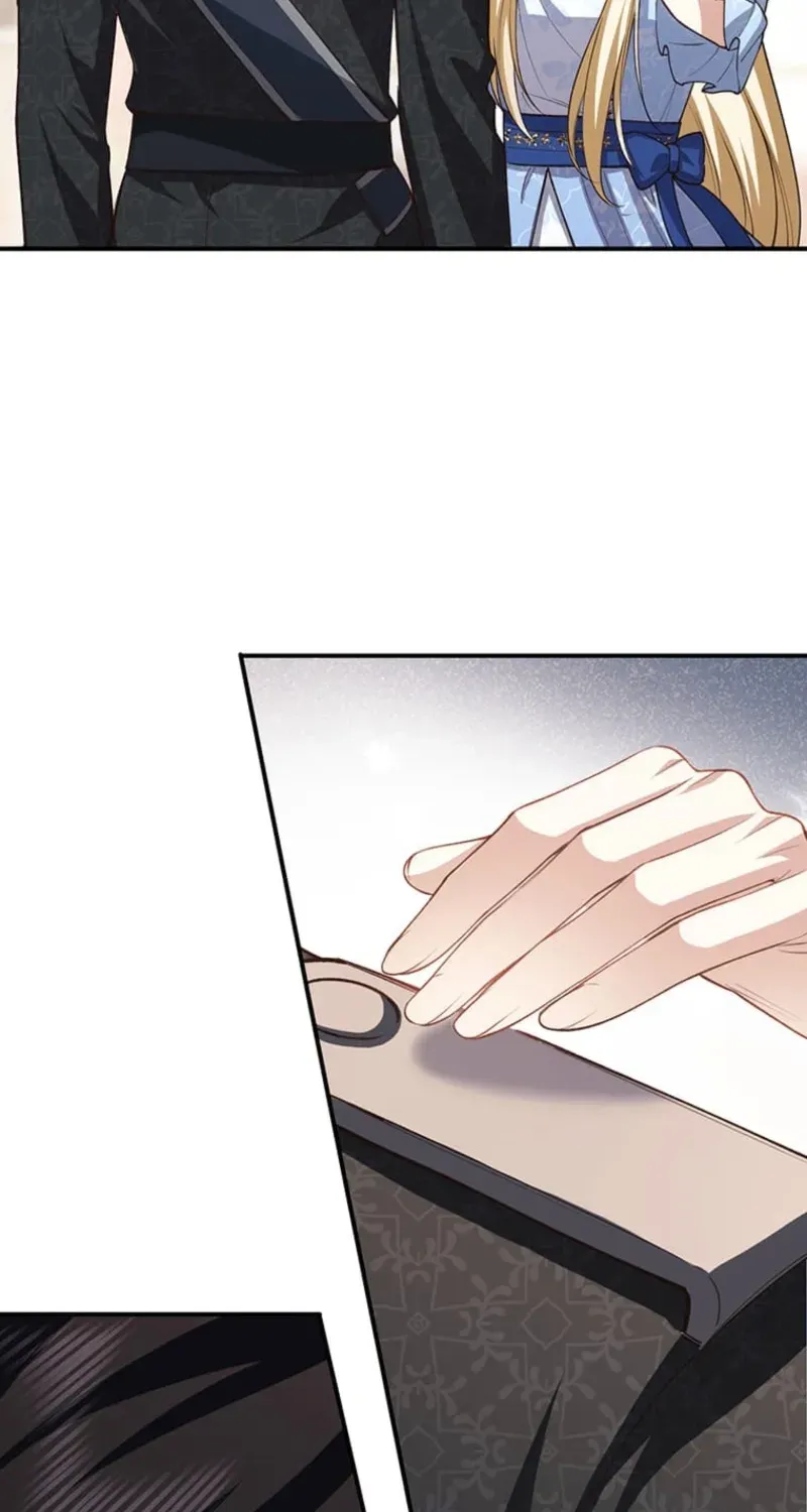 The Prince I Engaged Was A Former Assassin Chapter 20 page 15 - 
