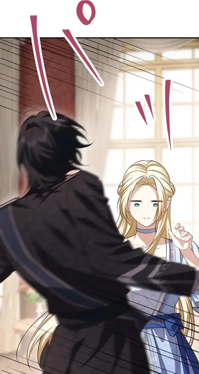 The Prince I Engaged Was A Former Assassin Chapter 20 page 18 - 