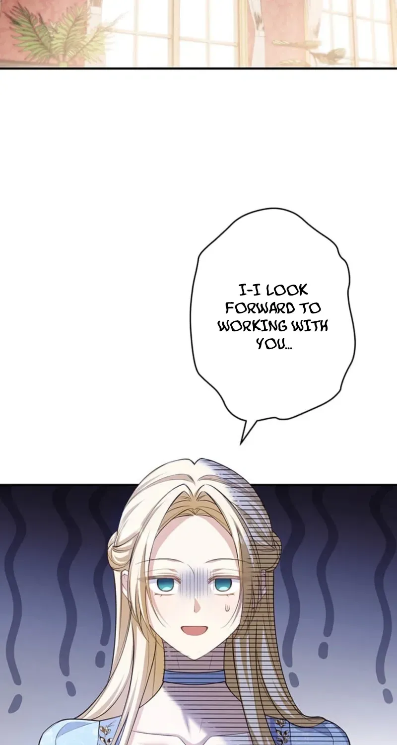 The Prince I Engaged Was A Former Assassin Chapter 20 page 3 - 