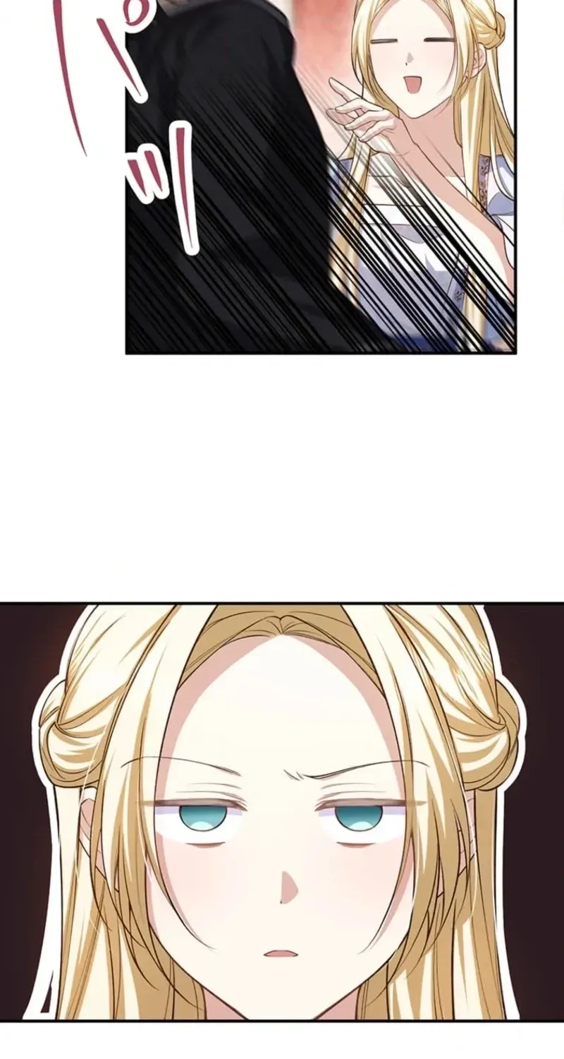 The Prince I Engaged Was A Former Assassin Chapter 20 page 21 - 
