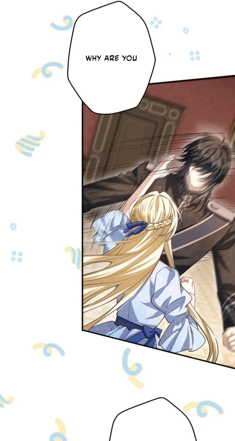 The Prince I Engaged Was A Former Assassin Chapter 20 page 24 - 