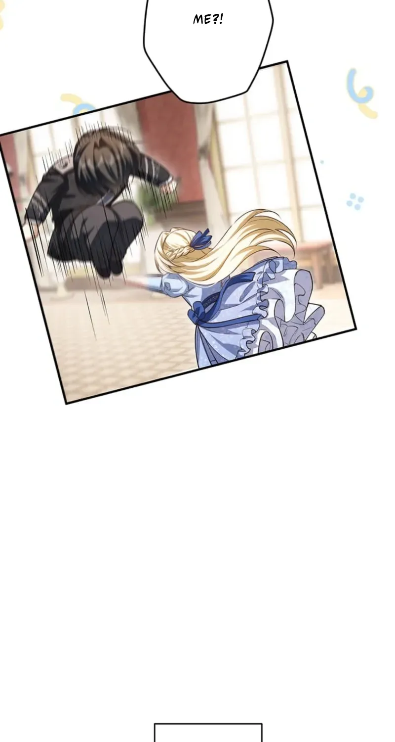 The Prince I Engaged Was A Former Assassin Chapter 20 page 26 - 