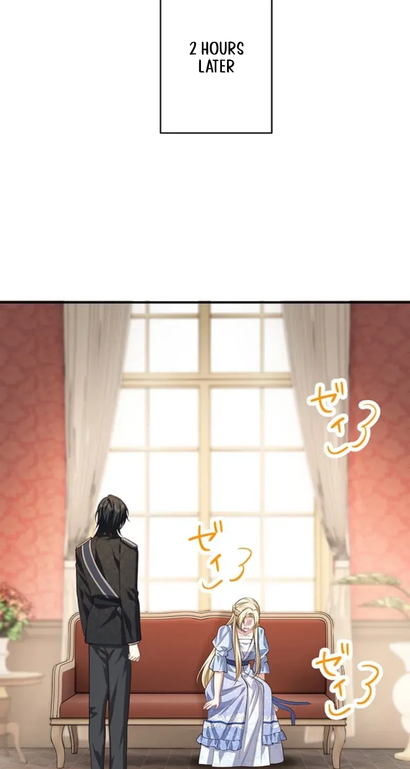 The Prince I Engaged Was A Former Assassin Chapter 20 page 27 - 