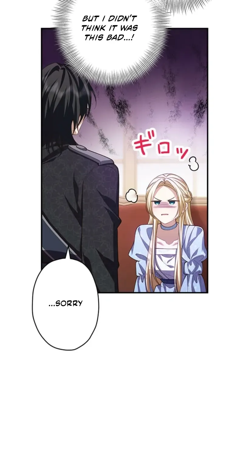 The Prince I Engaged Was A Former Assassin Chapter 20 page 31 - 