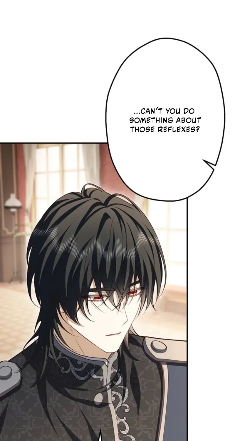 The Prince I Engaged Was A Former Assassin Chapter 20 page 32 - 
