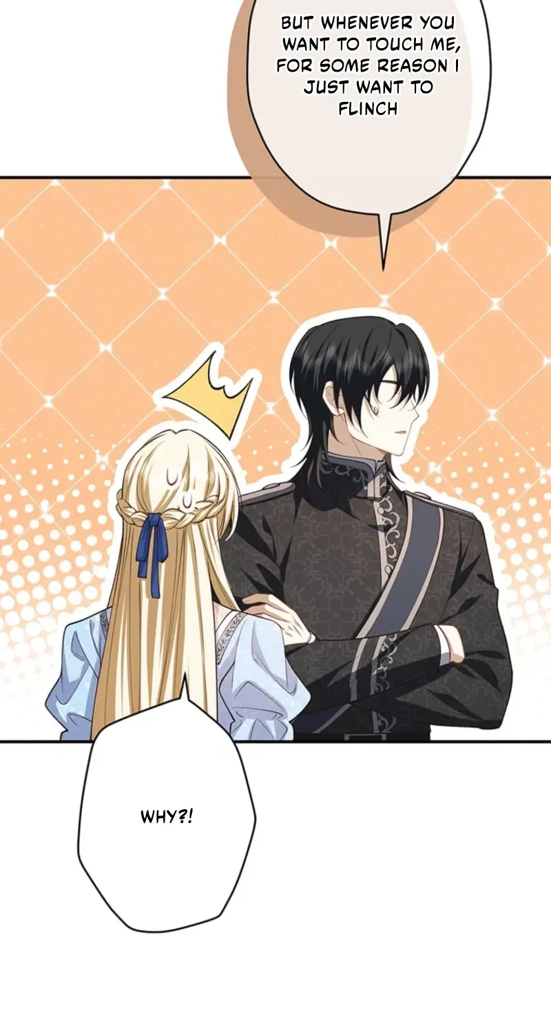 The Prince I Engaged Was A Former Assassin Chapter 20 page 34 - 