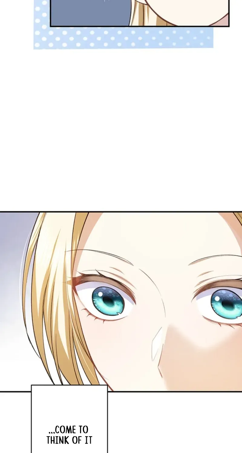 The Prince I Engaged Was A Former Assassin Chapter 20 page 37 - 