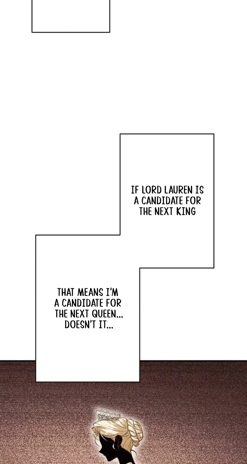 The Prince I Engaged Was A Former Assassin Chapter 20 page 38 - 
