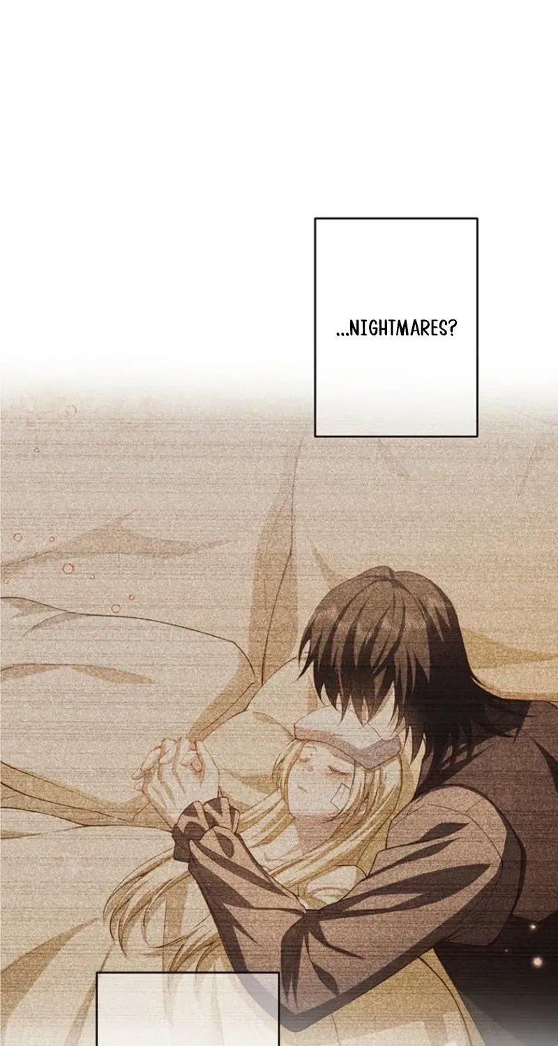 The Prince I Engaged Was A Former Assassin Chapter 20 page 50 - 