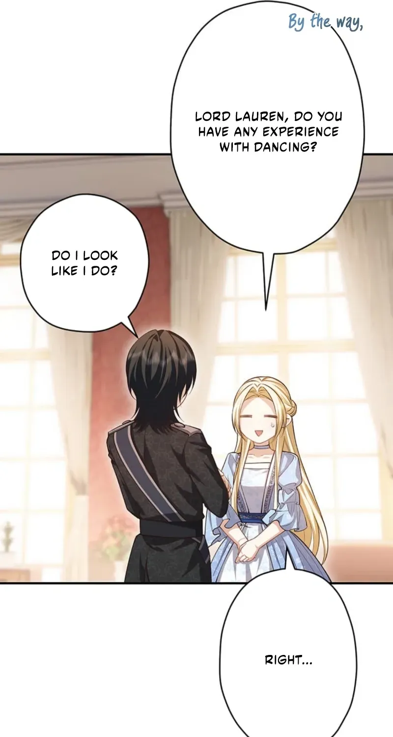 The Prince I Engaged Was A Former Assassin Chapter 20 page 6 - 