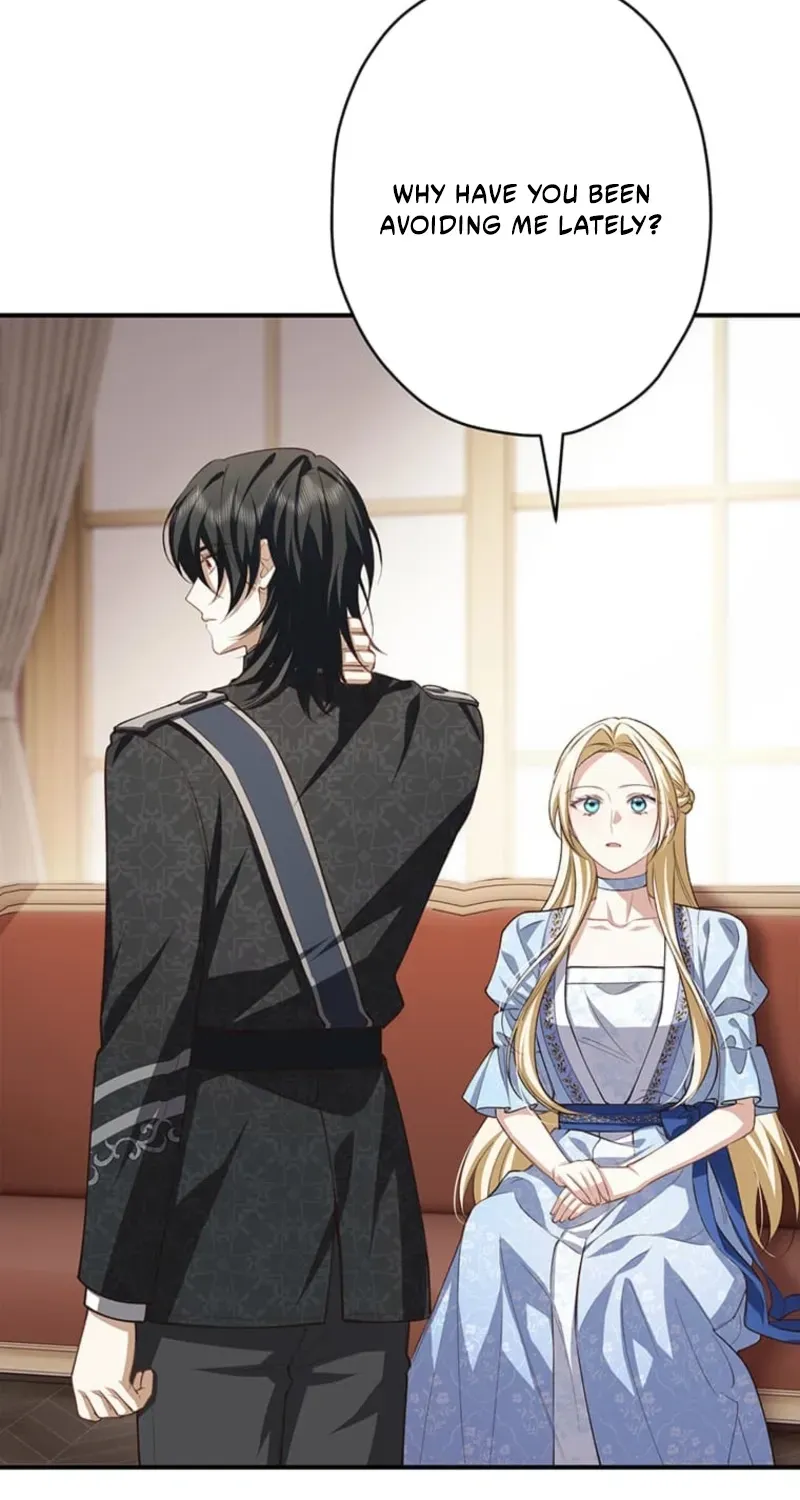 The Prince I Engaged Was A Former Assassin Chapter 20 page 54 - 
