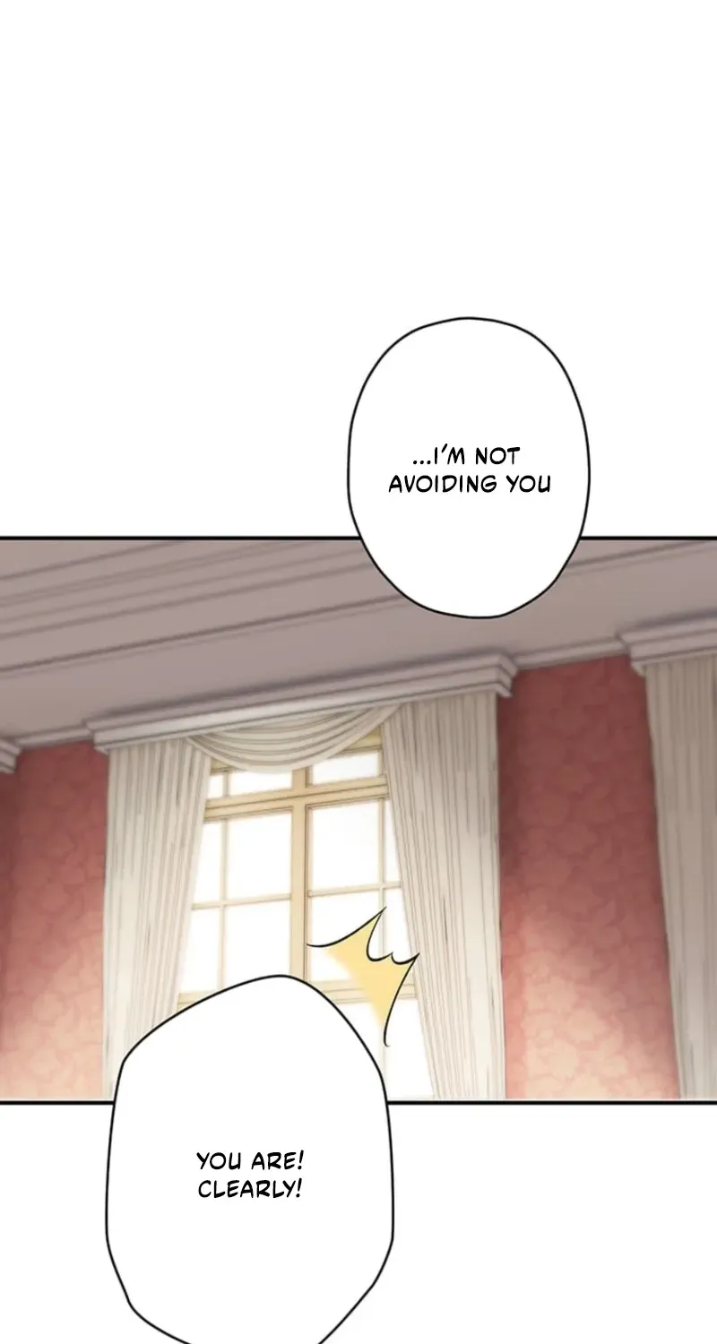 The Prince I Engaged Was A Former Assassin Chapter 20 page 56 - 