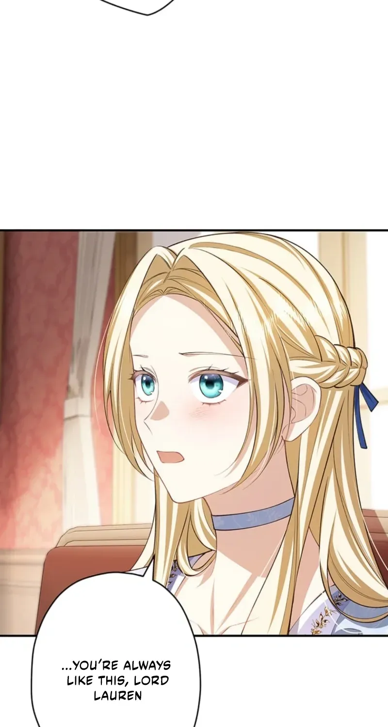 The Prince I Engaged Was A Former Assassin Chapter 20 page 57 - 