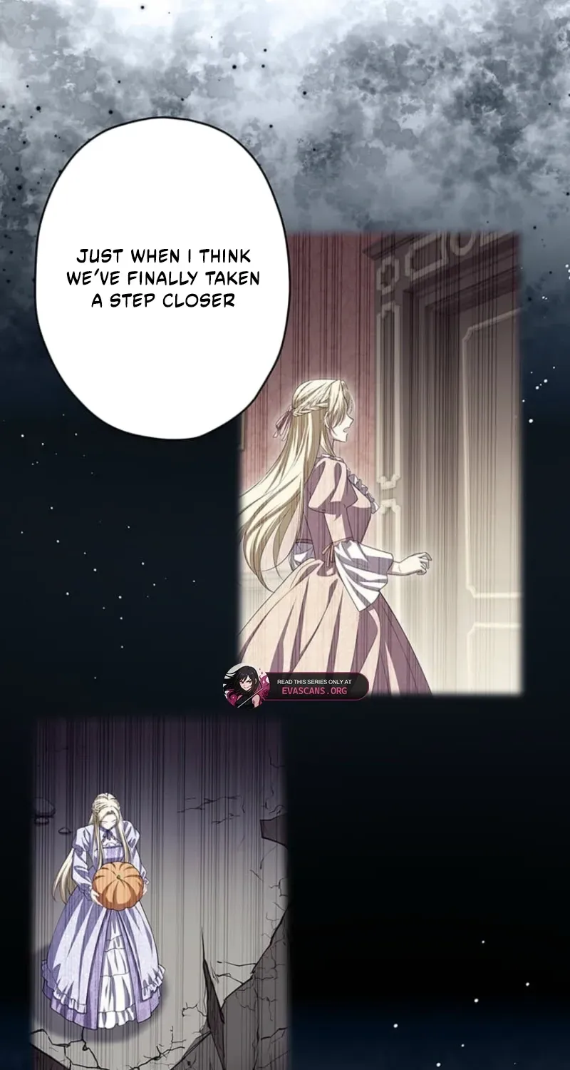 The Prince I Engaged Was A Former Assassin Chapter 20 page 59 - 