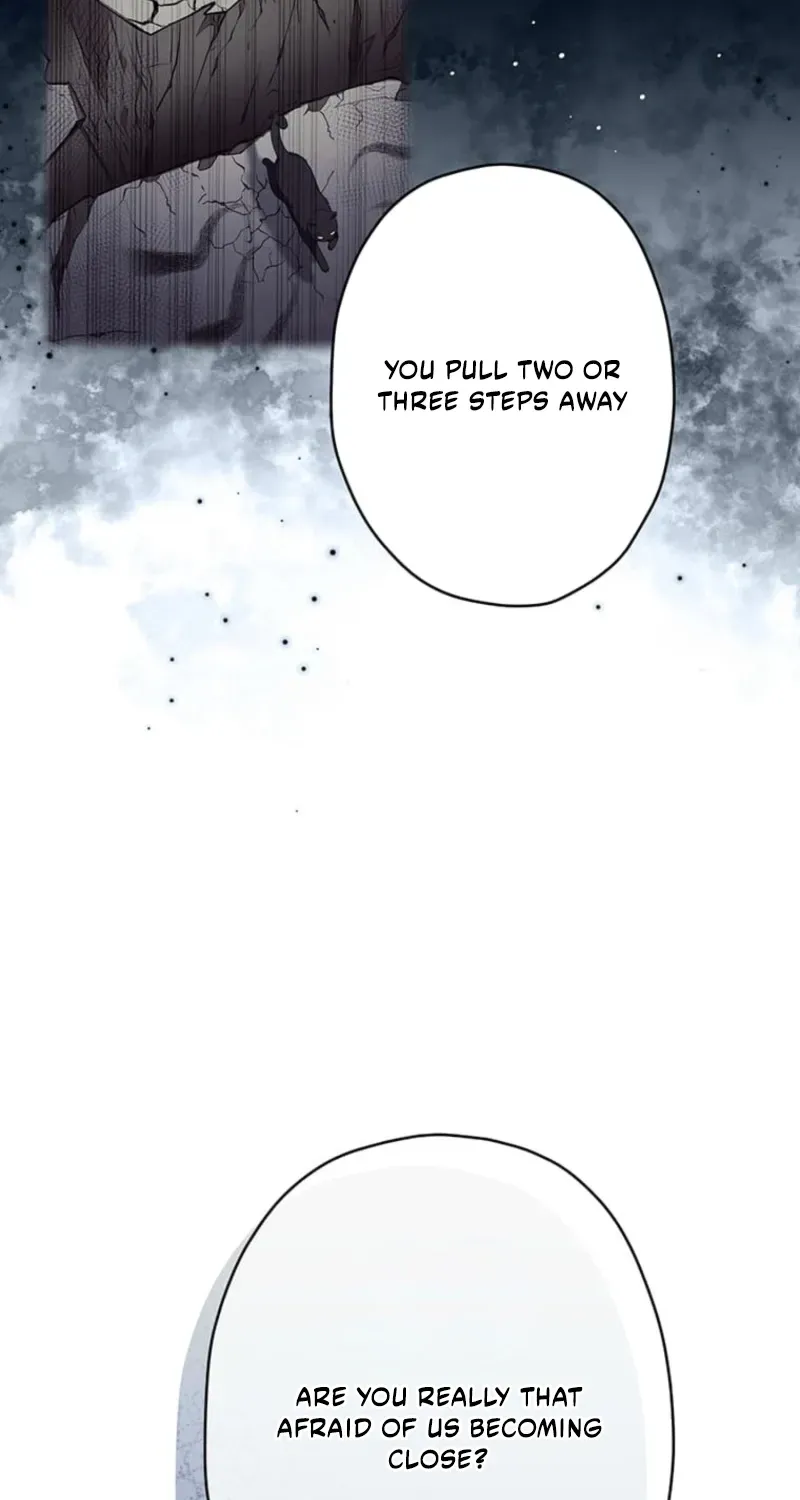 The Prince I Engaged Was A Former Assassin Chapter 20 page 60 - 