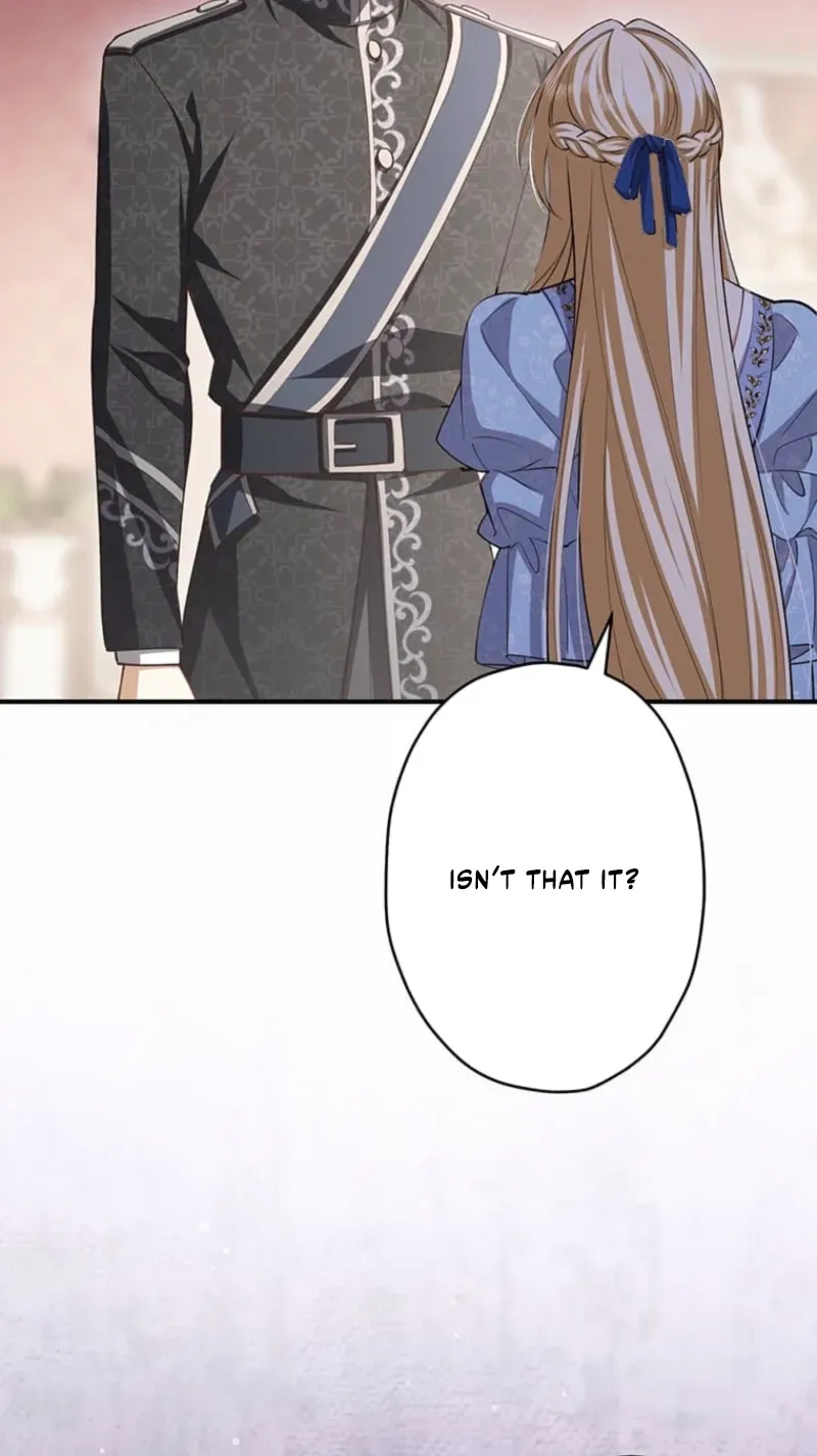 The Prince I Engaged Was A Former Assassin Chapter 20 page 63 - 