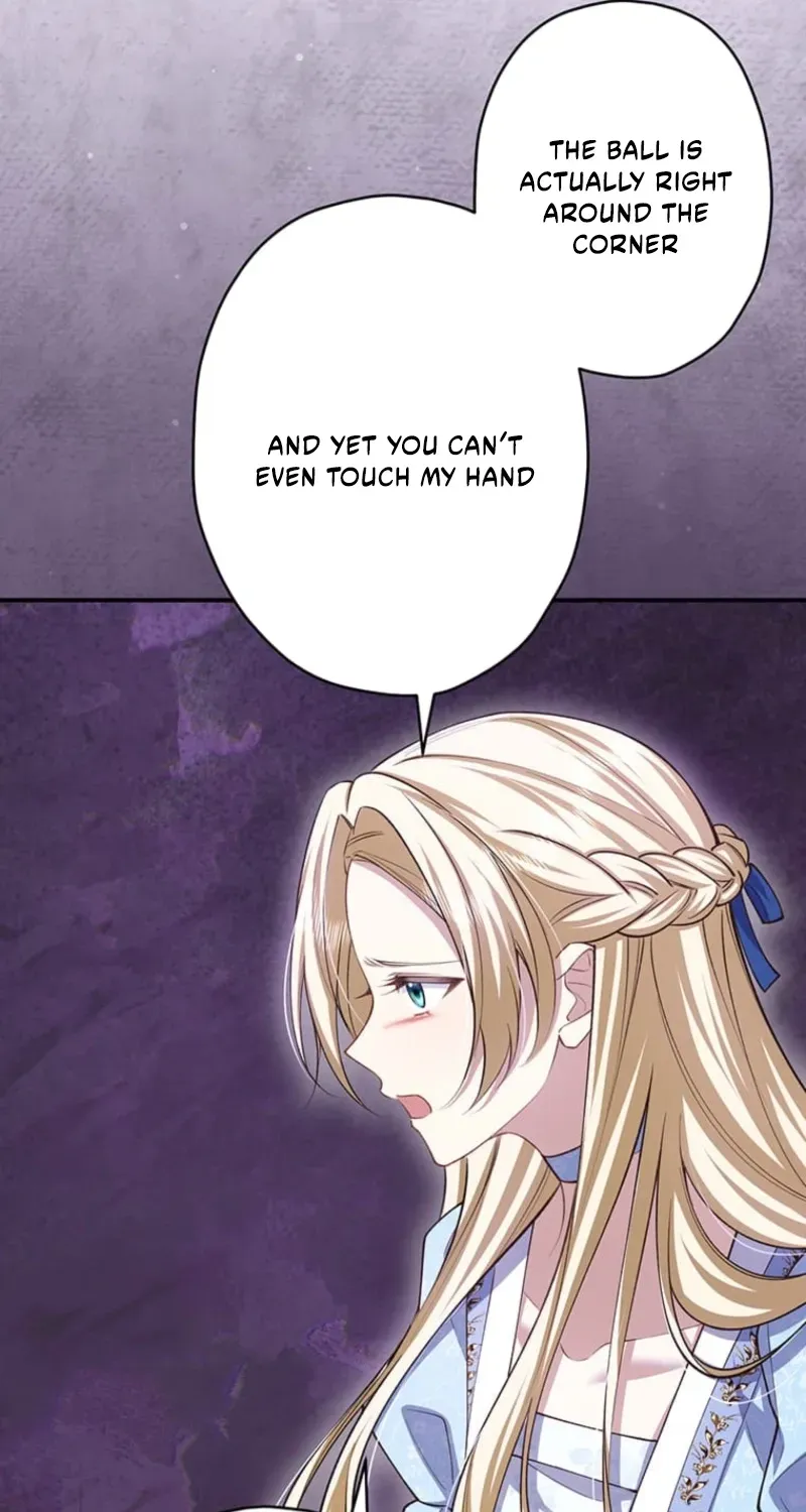 The Prince I Engaged Was A Former Assassin Chapter 20 page 64 - 