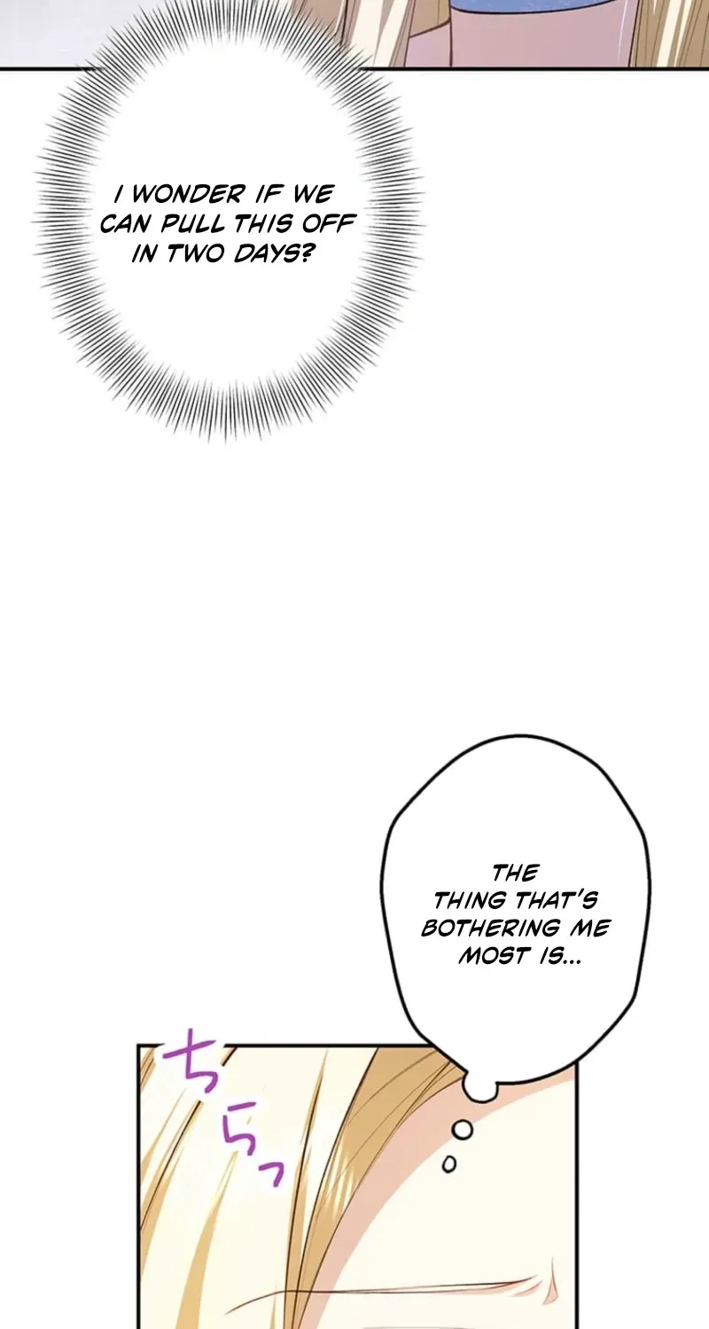 The Prince I Engaged Was A Former Assassin Chapter 20 page 8 - 