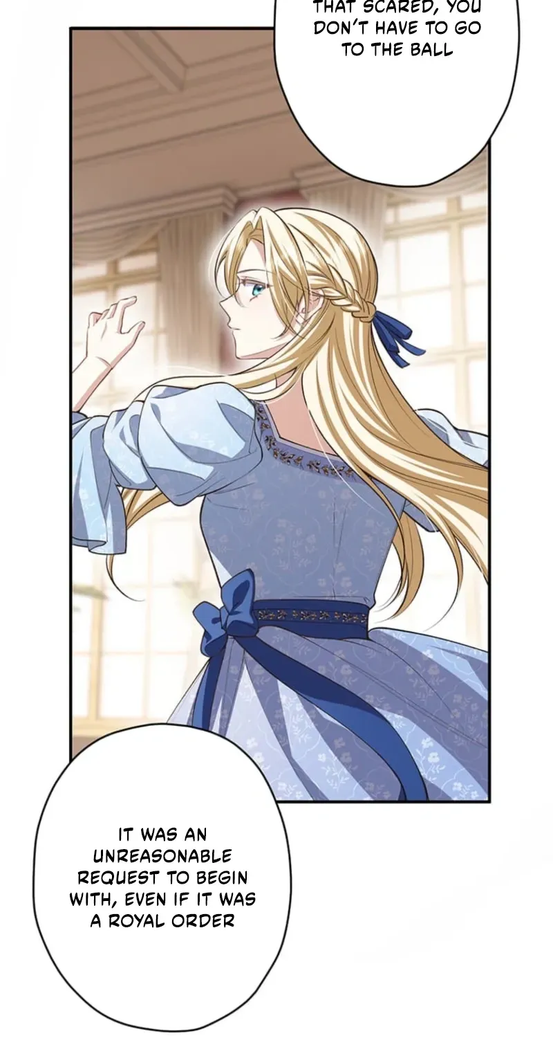 The Prince I Engaged Was A Former Assassin Chapter 20 page 72 - 