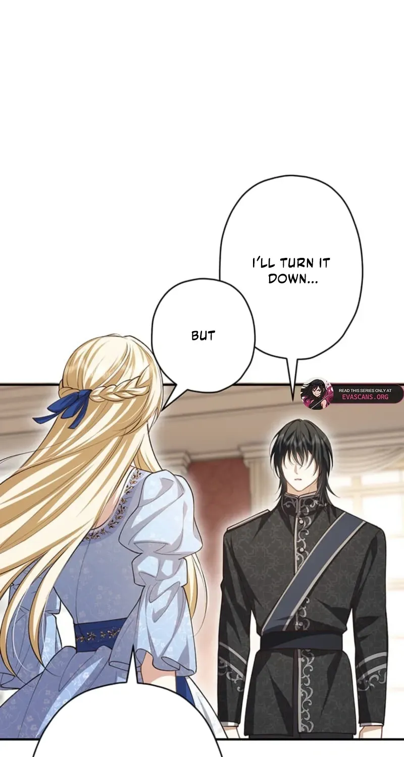The Prince I Engaged Was A Former Assassin Chapter 20 page 73 - 
