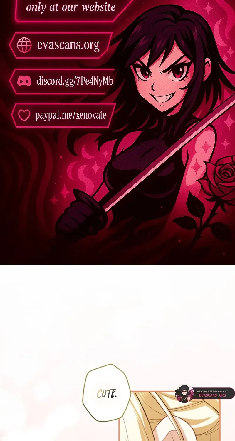 The Prince I Engaged Was A Former Assassin Chapter 21 page 2 - 