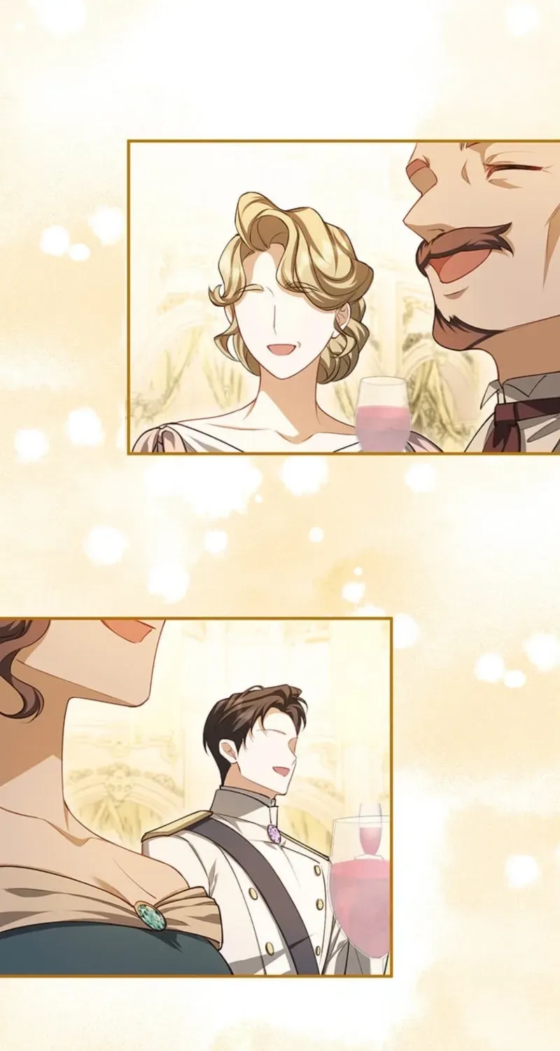 The Prince I Engaged Was A Former Assassin Chapter 21 page 14 - 