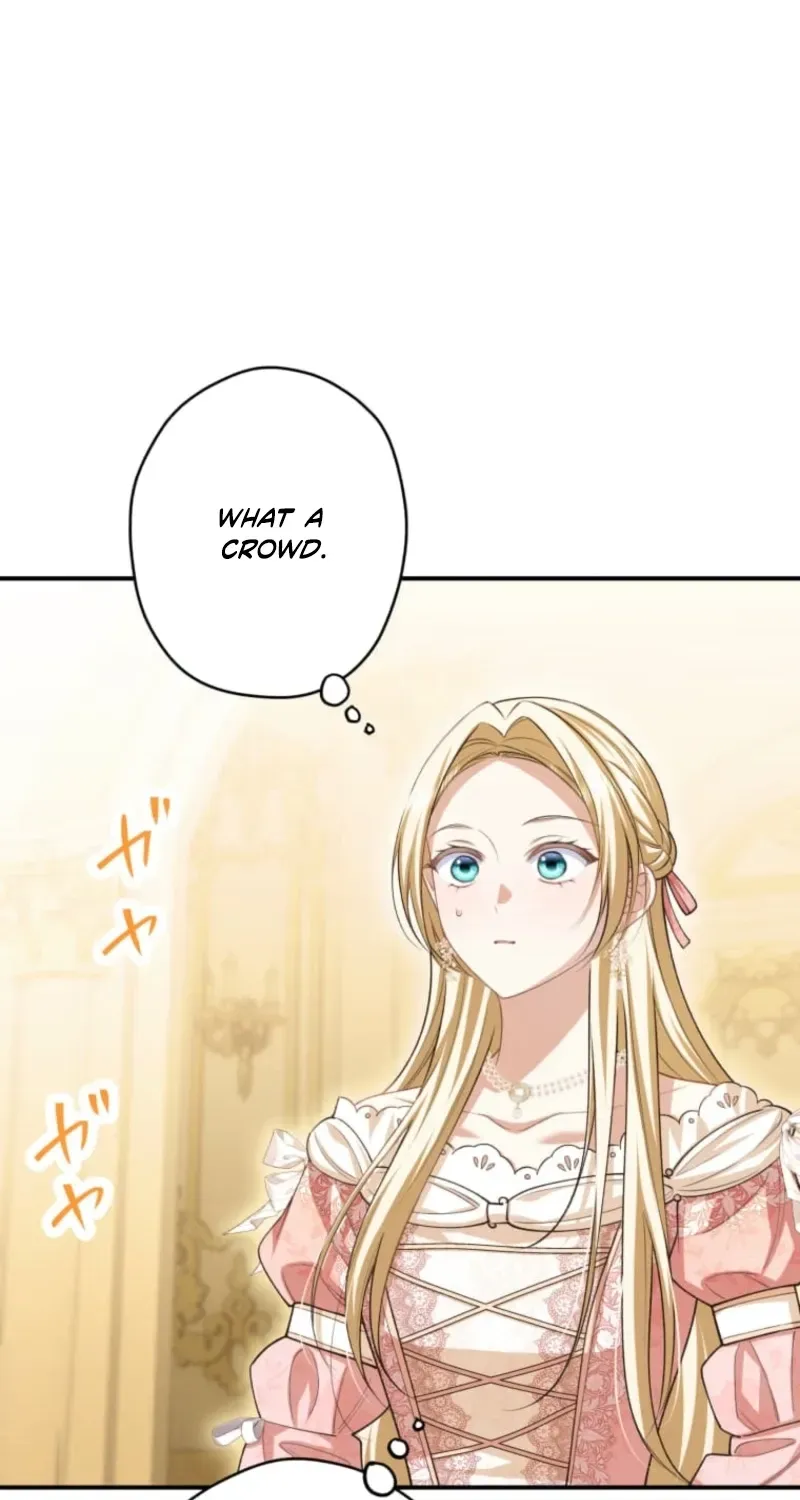 The Prince I Engaged Was A Former Assassin Chapter 21 page 16 - 