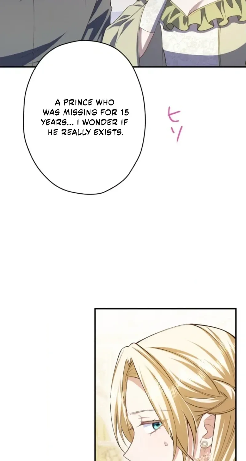 The Prince I Engaged Was A Former Assassin Chapter 21 page 20 - 