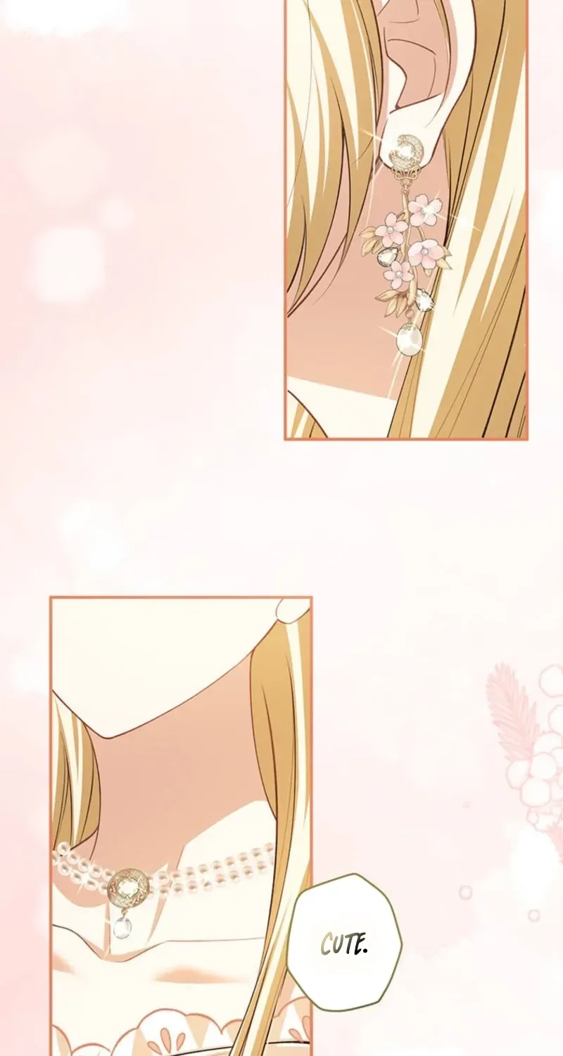 The Prince I Engaged Was A Former Assassin Chapter 21 page 3 - 