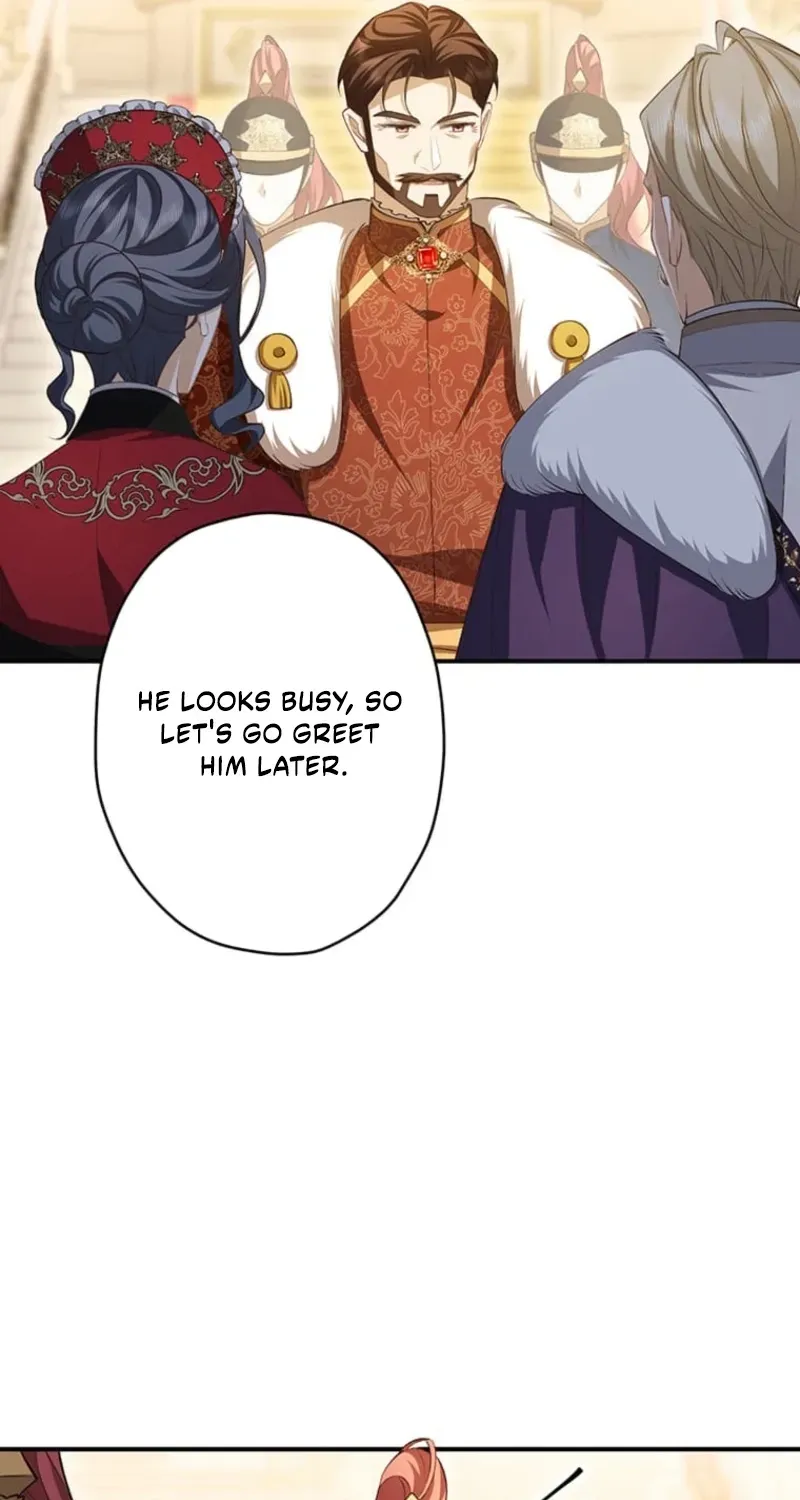 The Prince I Engaged Was A Former Assassin Chapter 21 page 24 - 